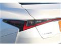 2021 Lexus IS