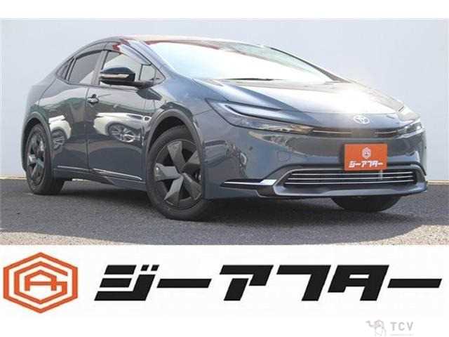 2023 Toyota Prius