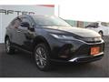 2023 Toyota Harrier