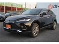 2023 Toyota Harrier