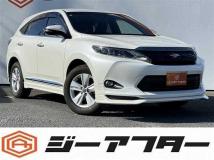 2013 Toyota Harrier