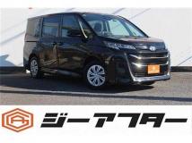 2022 Toyota Noah