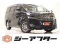 2016 Toyota Vellfire