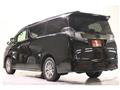 2016 Toyota Vellfire
