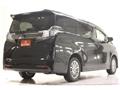 2016 Toyota Vellfire