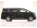 2016 Toyota Vellfire