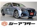 2018 Toyota Crown