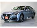 2018 Toyota Crown
