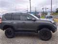 2015 Toyota Land Cruiser Prado