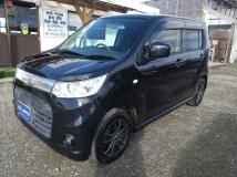 2013 Suzuki Wagon R