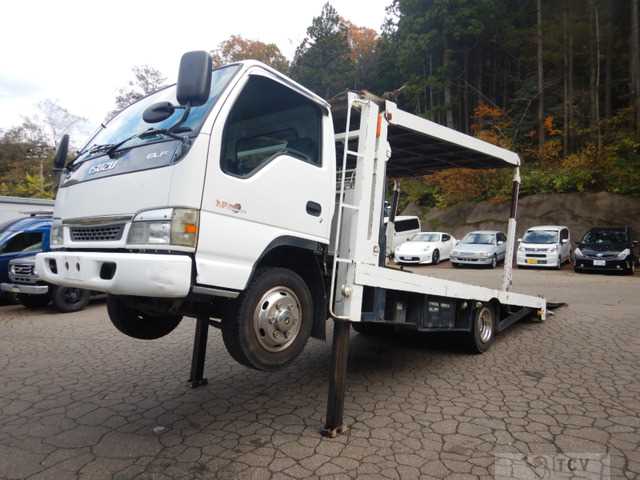 2003 Isuzu Isuzu Others