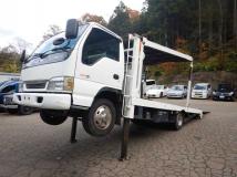 2003 Isuzu Isuzu Others