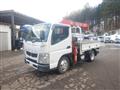 2013 Mitsubishi Canter