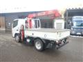 2013 Mitsubishi Canter