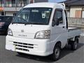 2012 Daihatsu Hijet Truck
