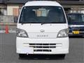 2012 Daihatsu Hijet Truck