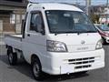 2012 Daihatsu Hijet Truck