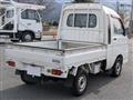 2012 Daihatsu Hijet Truck
