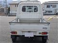 2012 Daihatsu Hijet Truck