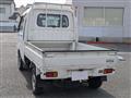 2012 Daihatsu Hijet Truck
