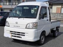 2012 Daihatsu Hijet Truck