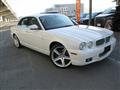 2008 Jaguar XJ Series