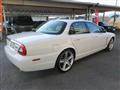 2008 Jaguar XJ Series