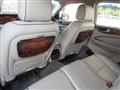 2008 Jaguar XJ Series