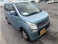 2013 Suzuki Wagon R