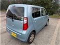 2013 Suzuki Wagon R