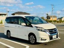 2018 Nissan Serena