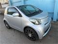 2009 Toyota IQ