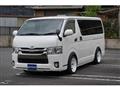 2019 Toyota Hiace Van