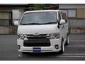 2019 Toyota Hiace Van