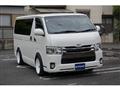2019 Toyota Hiace Van