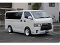 2019 Toyota Hiace Van