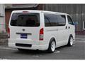 2019 Toyota Hiace Van