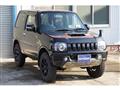 2017 Suzuki Jimny