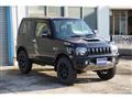 2017 Suzuki Jimny