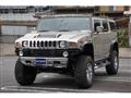 2005 Hummer H2
