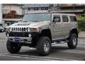 2005 Hummer H2