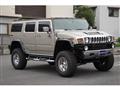 2005 Hummer H2