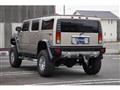 2005 Hummer H2