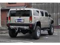 2005 Hummer H2