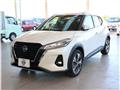 2022 Nissan KIX