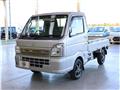 2016 Suzuki Carry Truck