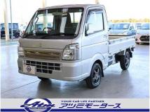 2016 Suzuki Carry Truck