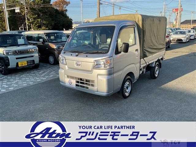2024 Daihatsu Hijet Truck