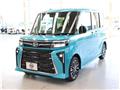 2025 Daihatsu Tanto Custom