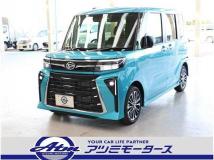 2025 Daihatsu Tanto Custom
